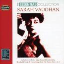Vaughan Sarah - ESSENTIAL COLLECTION-50TR