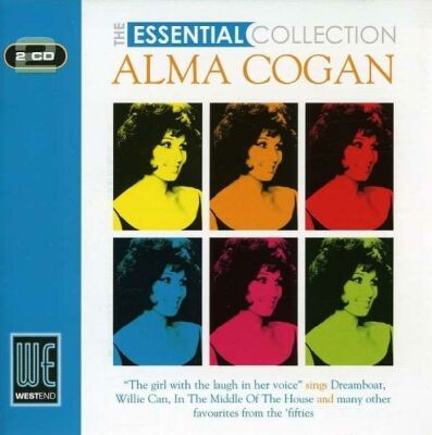 Cogan Alma - Essential Collection