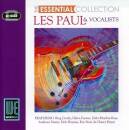 Paul Les & Vocalists - Essential Collection