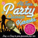 Karaoke - ALL TIME PARTY CLASSICS