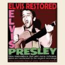 Presley Elvis - ELVIS RESTORED