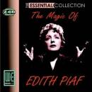 Piaf Edith - Essential Collection