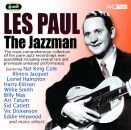 Paul Les & Vocalists - Three Classic Albums