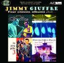 Giuffre Jimmy - Three Classic Albums