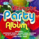 ULTIMATE PARTY ALBUM (Diverse Interpreten)