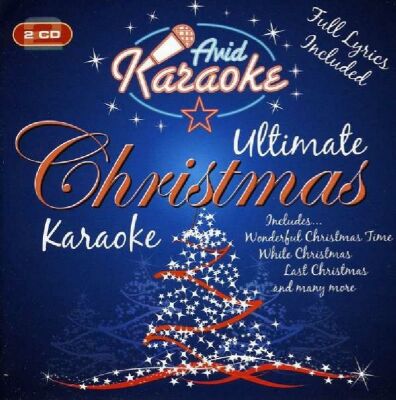 Ultimate Karaoke Duets (Various)