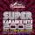SUPER KARAOKE HITS 2008 (Diverse Interpreten)