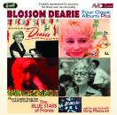 Dearie Blossom - 4 Classic Albums Plus