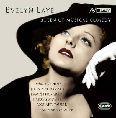 Laye Evelyn - Four Classic Albums