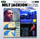 Jackson Milt - Four Classic Albums