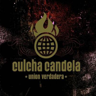 Culcha Candela - UNION VERDADERA