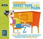 Essential-Honky Tonk & (Various)