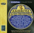 Ambrose and His Orchestra - Super Karaoke Hits 2009
