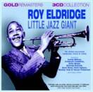 Eldridge Roy - LITTLE JAZZ GIANT