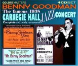 Goodman Benny - Kid Ory-Live At The Bever
