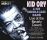 ORY,KID & HIS CREOLE JAZZ BAND - Kid Ory-Live At The Bever