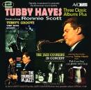 Hayes Tubby - THREE CLASSIC ALBUMS