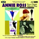 Ross Annie - Four Classic Albums