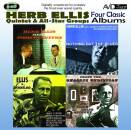 Ellis Herb - FOUR CLASSIC ALBUMS