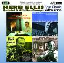 Ellis Herb - Three Classic Albums Plus (Nothing But The...