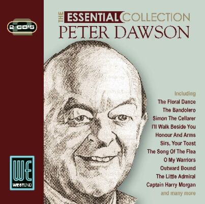 Dawson Peter - Essential Collection