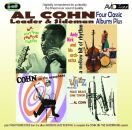 Cohn Al - Four Classic Albums Plus (Cohn On The...