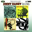 Raney Jimmy - Four Classic Albums Plus (Jimmy Raney...