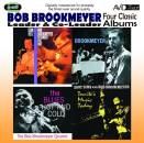 Brookmeyer Bob - 4 CLASSIC ALBUMS