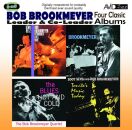 Brookmeyer Bob - Four Classic Albums Plus (Recorded Fall...