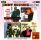 Rushing Jimmy - Four Classic Albums Plus (Jimmy Rushing And The Smith Girls/The Jazz Odyssey)