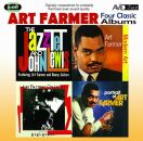 Farmer Art - 4 Classic Albums
