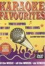 Karaoke - KARAOKE FAVOURITES