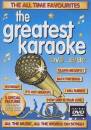 Karaoke - GREATEST KARAOKE DVD EVER