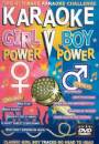 Karaoke - Girl Power Vs Boy Power