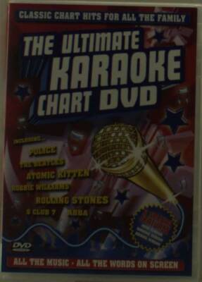 Karaoke - Karaoke Chart