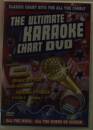 Karaoke - KARAOKE CHART DVD