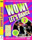 Wow! Lets Dance Vol.4 (Various)