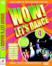 Wow! Lets Dance Vol.4 (Various)