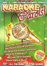 Karaoke - KARAOKE CAROLS -11TR-