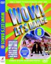 WOW! LET´S DANCE VOL.8 (Diverse Interpreten)