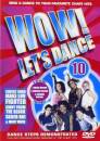WOW! LET´S DANCE VOL.10 (Diverse Interpreten)