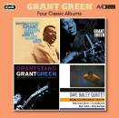 Green Grant - FOUR CLASSSIC ALBUMS