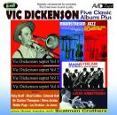 Dickenson Vic - Four Classic Albums (The Bud Shank...