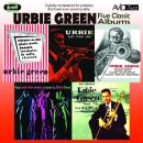 Green Urbie - FOUR CLASSIC ALBUMS