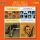 Pell Dave - Four Classic Albums Plus (Miles Ahead/ Sketches Of Spain/ Porgy & Bess/ Ascenseur)