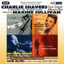 Shavers Charlie - Four Classic Albums Plus (Miles Ahead/...