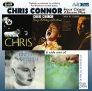 Connor Chris - Four Classic Albums Plus (Miles Ahead/...