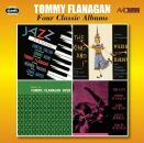 Flanagan Tommy - Three Classic Albums Plus