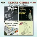 Gibbs Terry - Three Classic Albums Plus (Miles Ahead/...