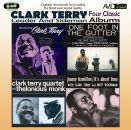 Terry Clark - Three Classic Albums Plus (Miles Ahead/...